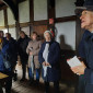 Vergangener Identität nachspüren, Museumsexkursion in Ostwestfalen-Lippe