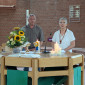 Juli-Gottesdienst