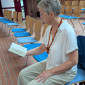 Juli-Gottesdienst